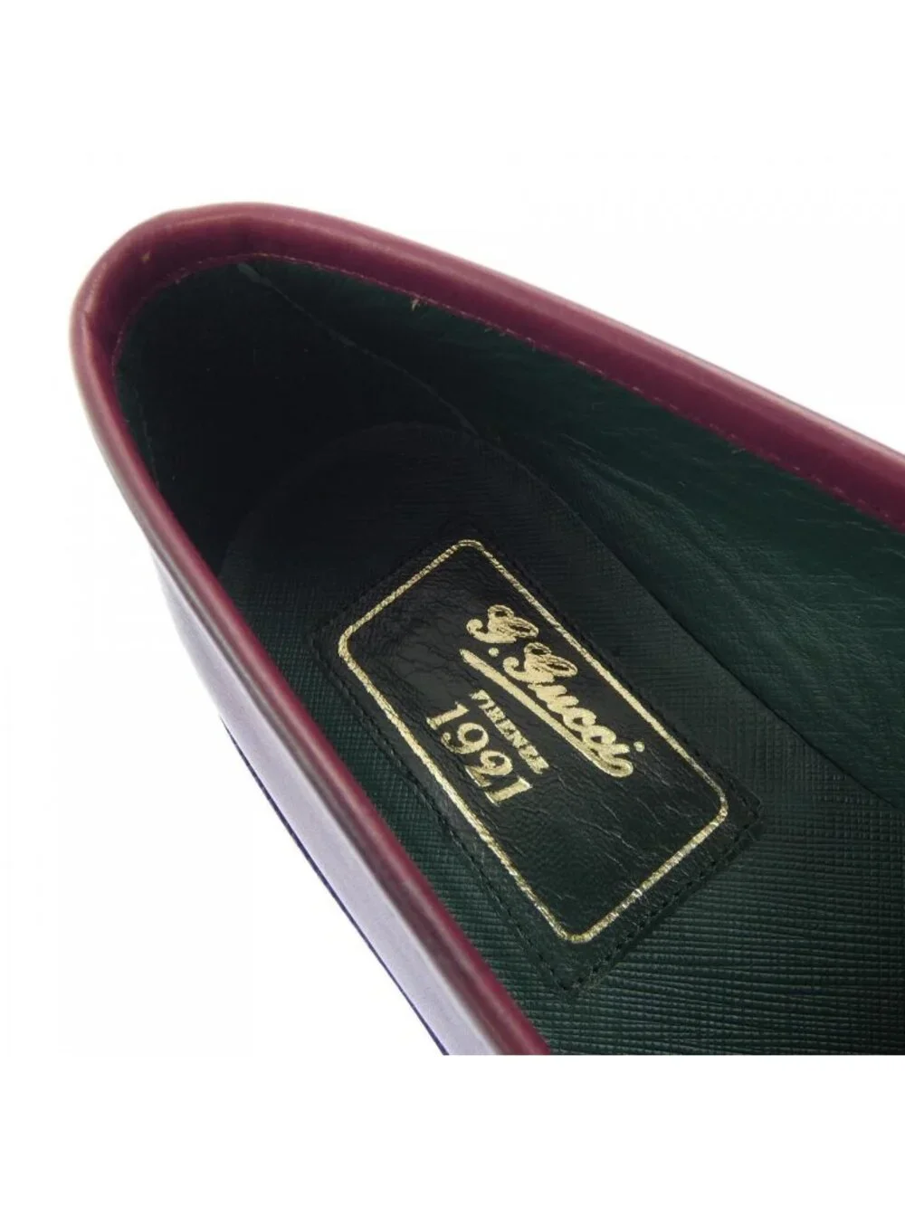 Gucci Sneakers